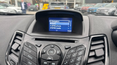 Ford Fiesta 1.0 EcoBoost Zetec 5dr Petrol Hatchback